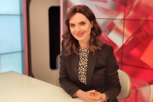Журналістка Яніна Соколова зізналась, що поборола рак