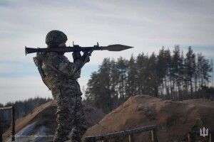 Ситуація на фронті на ранок 27 січня - Генштаб ЗСУ