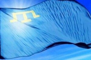 Генсек ООН напередодні дня кримськотатарського прапора нагадав, що Крим - це Україна