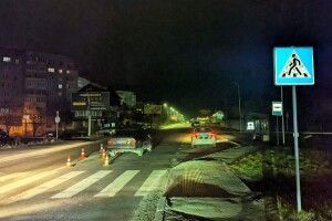 У Рівному судитимуть водія, який в стані сп’яніння збив 12-річну дитину на «зебрі»