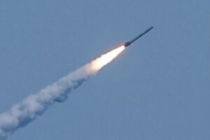 Російська ракета знайшла дитину з Харкова у Львові, – Садовий