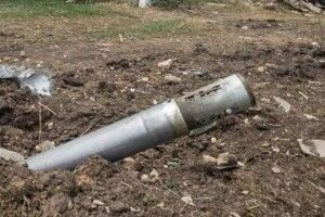Окупанти на Великдень обстріляли прикордоння Харківщини, пошкоджені будинки
