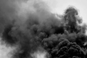 На Львівщині – два прильоти: влучили в один з військових об‘єктів