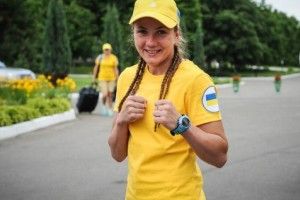 Ковельській боксерці Тетяні Коб виділили гроші на придбання квартири
