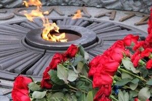 2 лютого – день визволення Луцька від нацистських загарбників