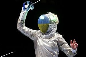 Шаблістка Ольга Харлан назвала причини своєї сенсаційної поразки в 1/16 фіналу Олімпійських ігор