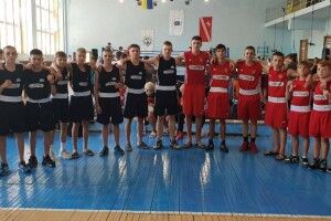 Юні волинські боксери завоювали на чемпіонаті 7 медалей (Фото)