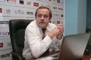 Своє серце Віталій Шевченко віддав Україні…