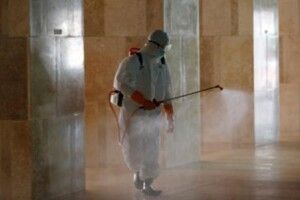 Іспанія услід за Італією оголошує загальнодержавний карантин