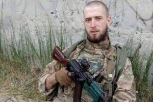 Знову тагічна звістка: на війні загинув 25-річний спортсмен, який представляв Рівненщину