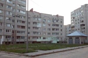 Вторинний ринок житла: найбільше подорожчання – на Волині