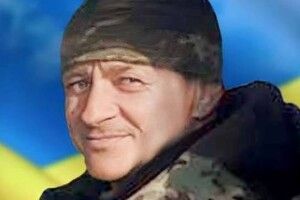 Підтвердила особу ДНК-експертиза: загинув Воїн з Волині