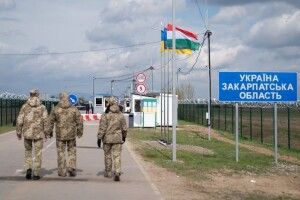 На заході України відкрили ще один пункт пропуску