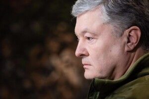 Трагедія Бабиного Яру схожа на злочини російських окупантів проти українців - Порошенко