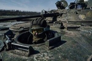 Понад 600 окупантів і море техніки: оновили втрати росіян в Україні