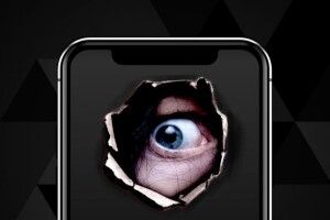 Перевірте, чи за вашим смартфоном стежать