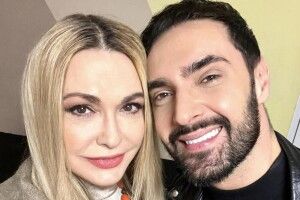Ольга Сумська рознесла Кондратюка, який забирає військову зарплатню Козловського 