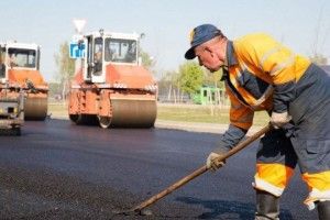 Які дороги відремонтують в цьому році на Камінь-Каширщині