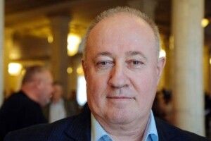 Рябошапка призначив Чумака заступником Генпрокурора