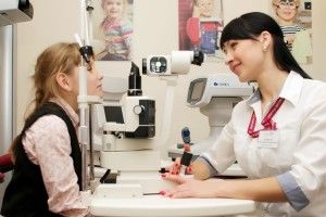 Мешканців громади запрошують перевірити зір