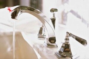 На Волині жінка не оплачувала рахунки за воду, бо визнавала державою лише УРСР