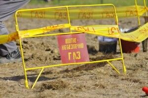 У трьох селах Володимир-Волинського району сьогодні не буде газу