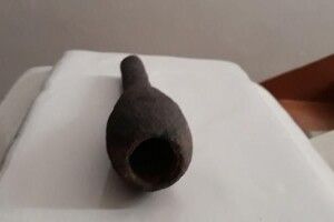 На Рівненщині учень приніс на урок ... гранату