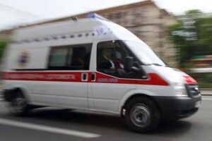 Симптоми коронавірусу: головний медик області розповіла, коли варто викликати «швидку»