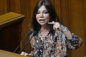 Сюмар: про замовлення на моє «мочилово» мені повідомили кілька місяців тому