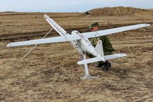 Волинські тероборонівці вчились знешкоджувати ДРГ на кордоні із білоруссю
