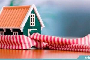 У 2021-ому в Луцьку утеплять 9 дитсадків