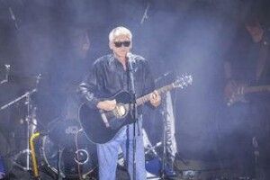 У Львові вбили лідера рок-групи &laquo;Лесик Band&raquo; Олександра Дацюка