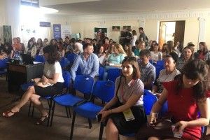 Луцький бізнес агітував молодь на роботу