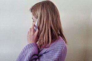 Жителька Горохівщини повідомила поліцейським, що витворяють в її хаті чоловіки