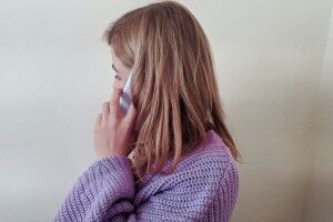 На Горохівщині жінка скаржилась, що її б'є чоловік, а потім навпаки