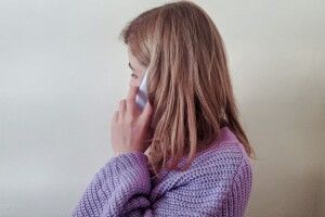 У Горохові молодиця кликала поліцейських рятувати від благовірного