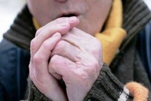 Сьогодні у Володимирі та 6 селах запрацюють пункти обігріву