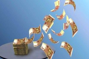 Волинського чиновника підозрюють у розтраті понад 400 тисяч гривень державних коштів