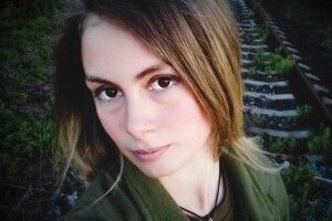 Гімнастка, яка пішла на фронт у 16 років: аеророзвідниця Аліна Косовська