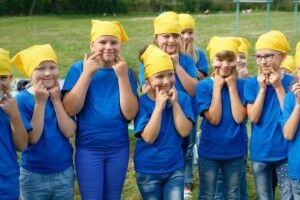 У Павлівській ОТГ на Волині стартувала освітня кампанія «Безпечний пішохід»