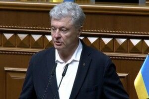 Порошенко назвав вимоги до нового уряду: повернути Федорова, повернути гроші армії