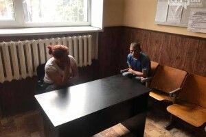 Житель Кривого Рогу відсидить два роки за наругу над Державним Прапором