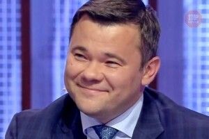 При Богдану був «безпрєдєл»