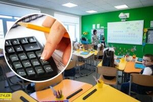 Чому під загрозою закриття опинилась школа у Ківерцівській ОТГ