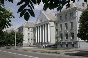У Волинському музеї «оживлять» експонати за допомогою інтер’єрного мапінгу