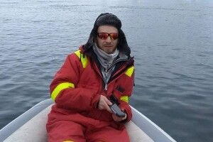 На антарктичній станції «Академік Вернадський» знайшли мертвим кухаря Василя Омеляновича