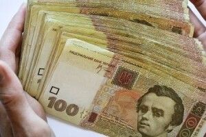 В Луцьку учасники АТО (ООС) вимагають грошові компенсації за неодержані земельні ділянки