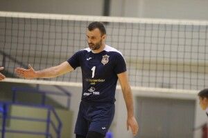 Волейбол: український нападник переїздить на Балкани