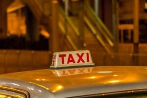 Підліток убив таксиста і продав його автомобіль