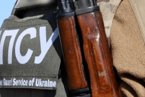 Підрозділ прикордонника з Волині Віктора першим зупинив ворожу колону танків на Луганщині у перші години війни (Відео)